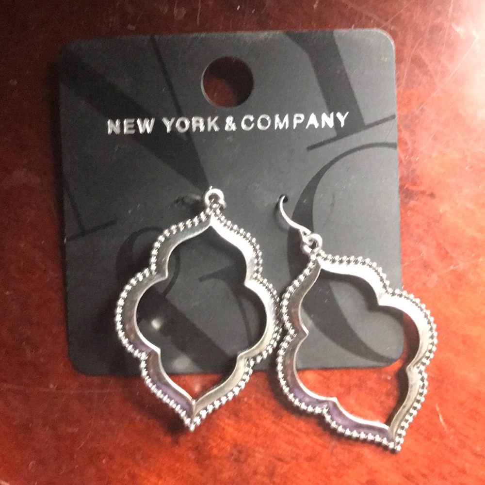 🎉2 x HP🎉 NWT Boho Earrings